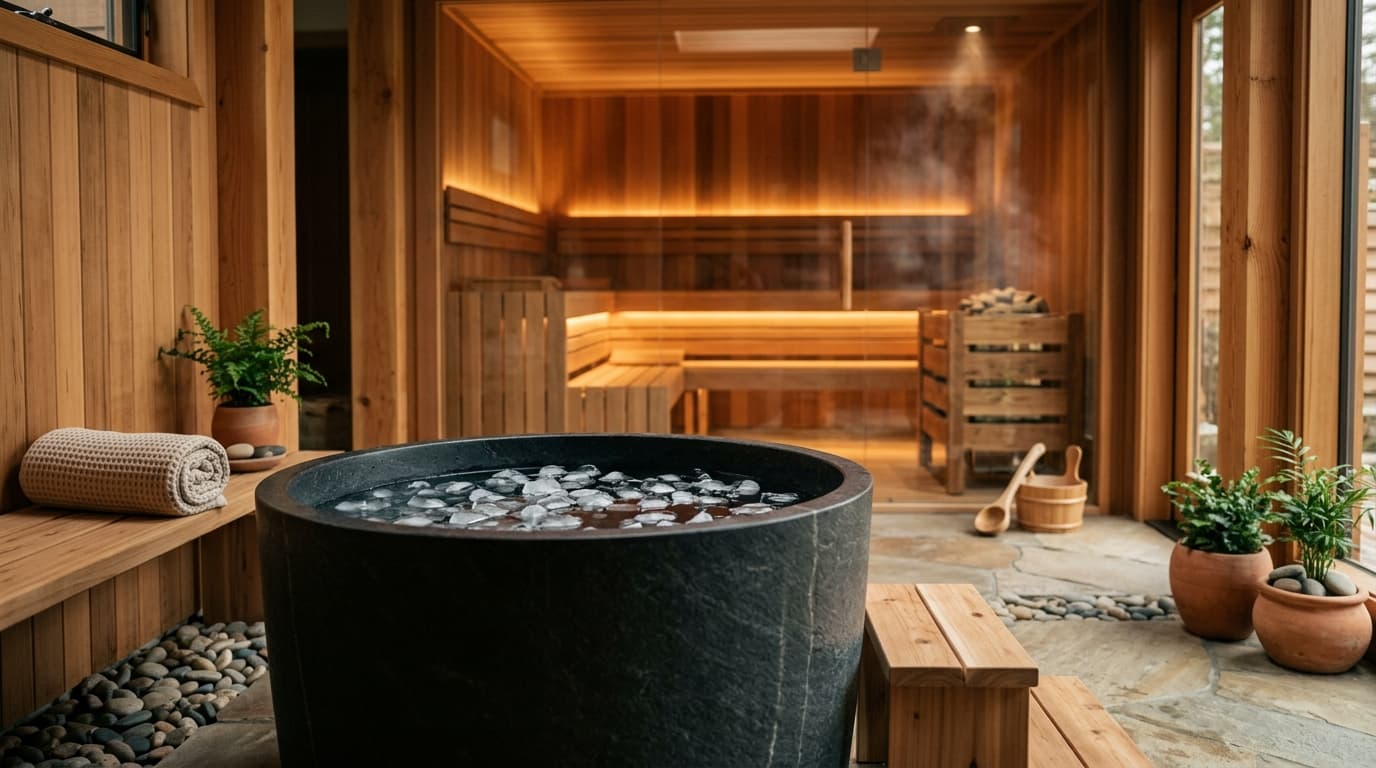 Best Budget Ice Baths: The OG Plunge Tub Review