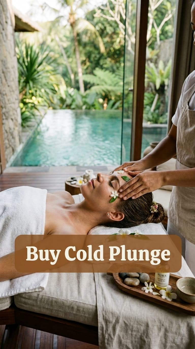 Buy Cold Plunge