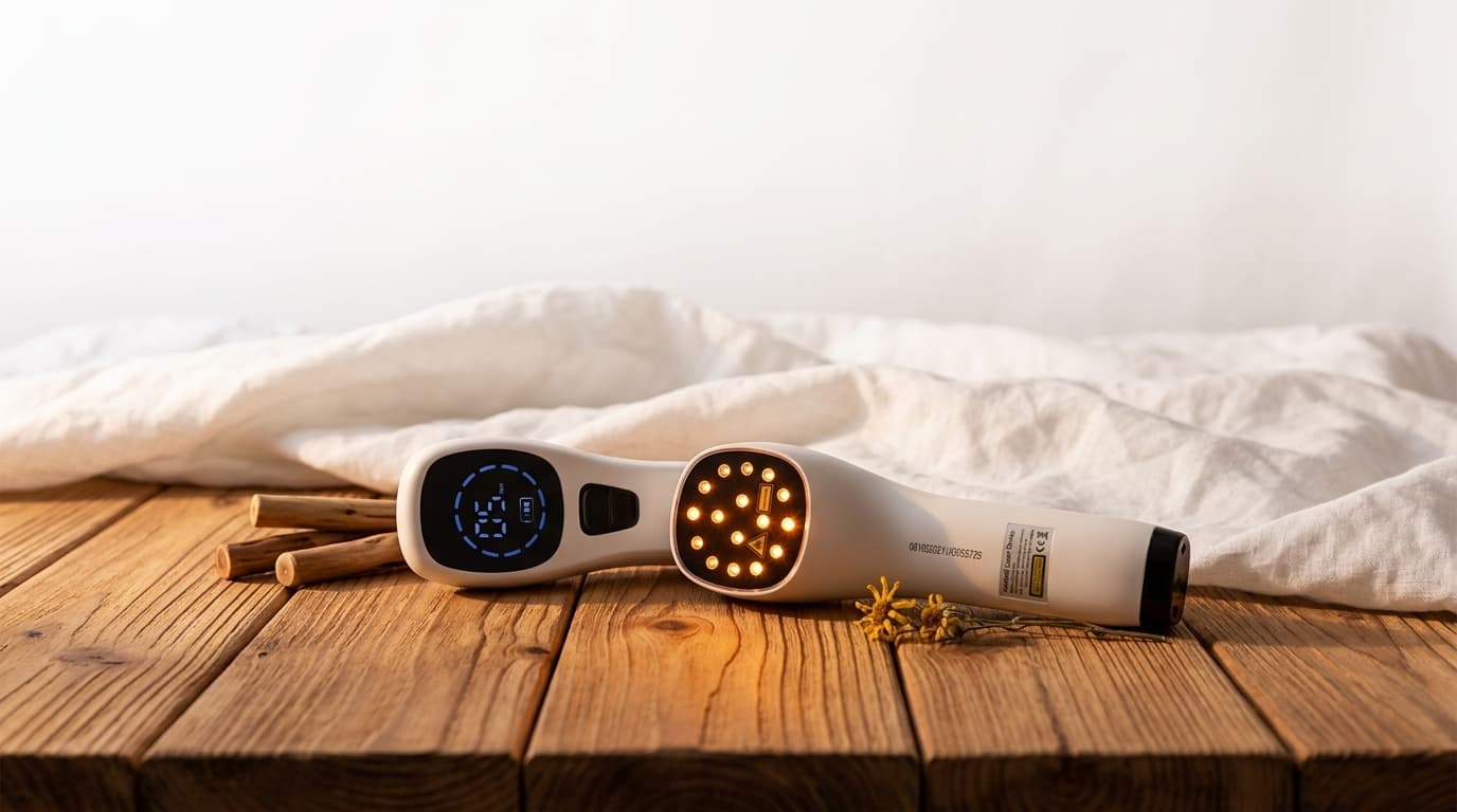 Novaa Extra-Strength Healing Laser Review 2026