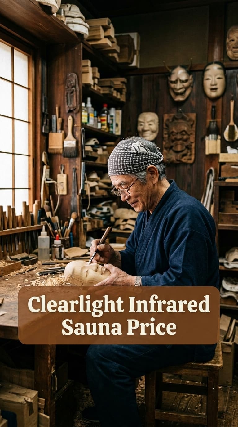 Clearlight Infrared Sauna Price