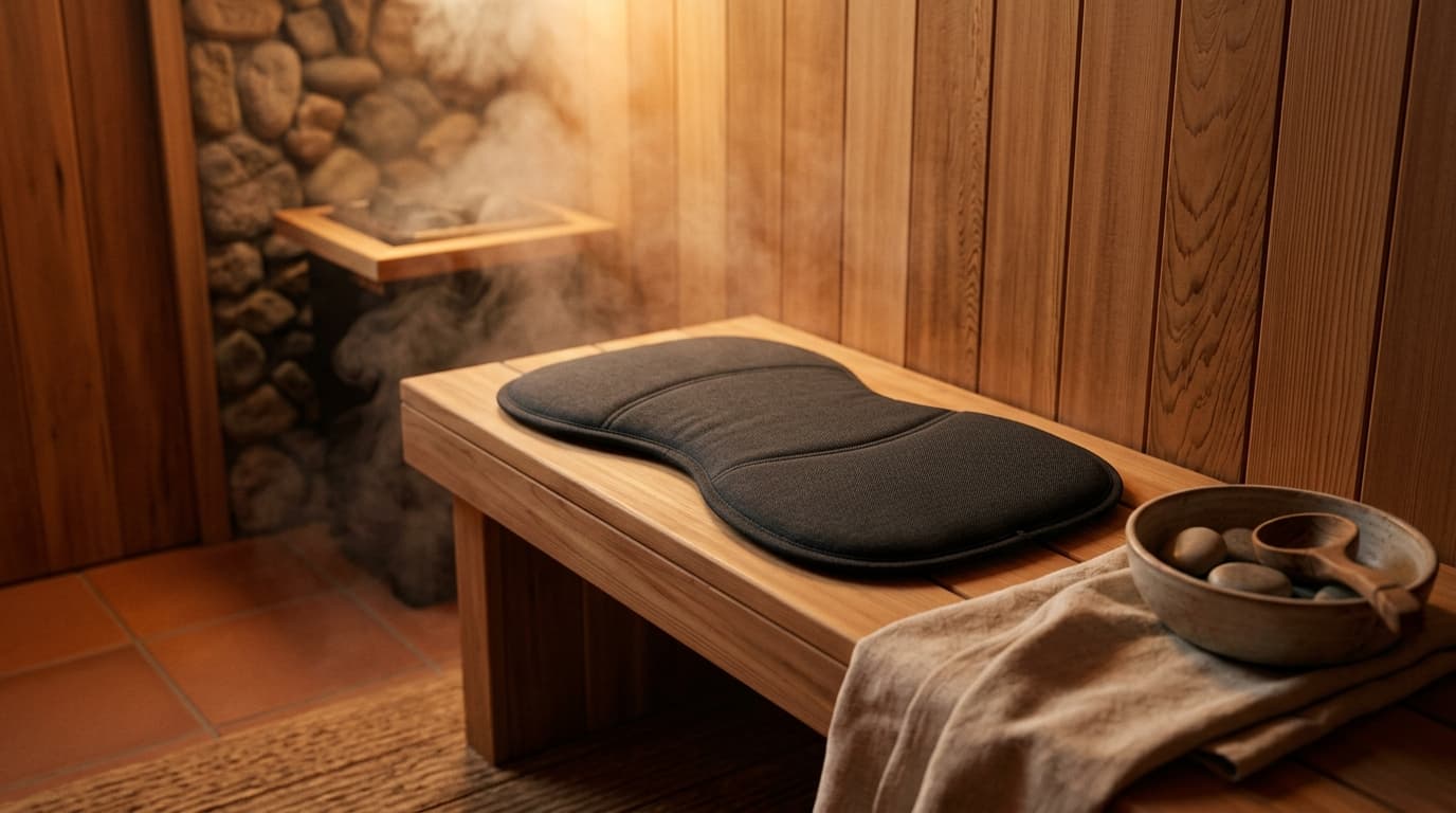 Novaa Deep Healing Pad XL: Clinical Evidence for Chronic Lower Back Pain