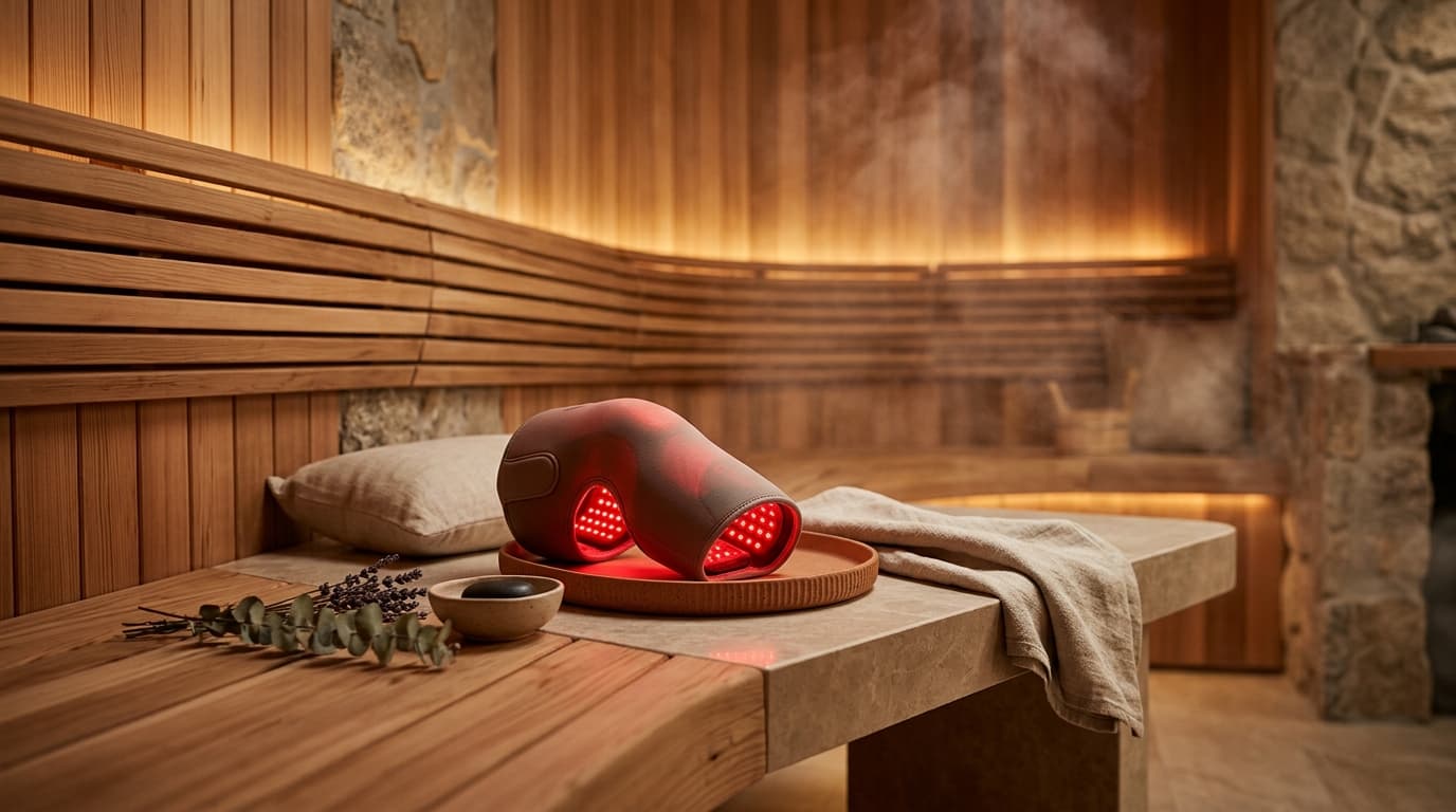Novaa Knee Ultra: Does Red Light Laser Therapy Heal Knee Pain?