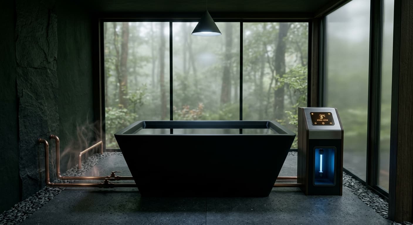 Plunge Cold Tub Review: Comprehensive Analysis for Home Recovery (2025)