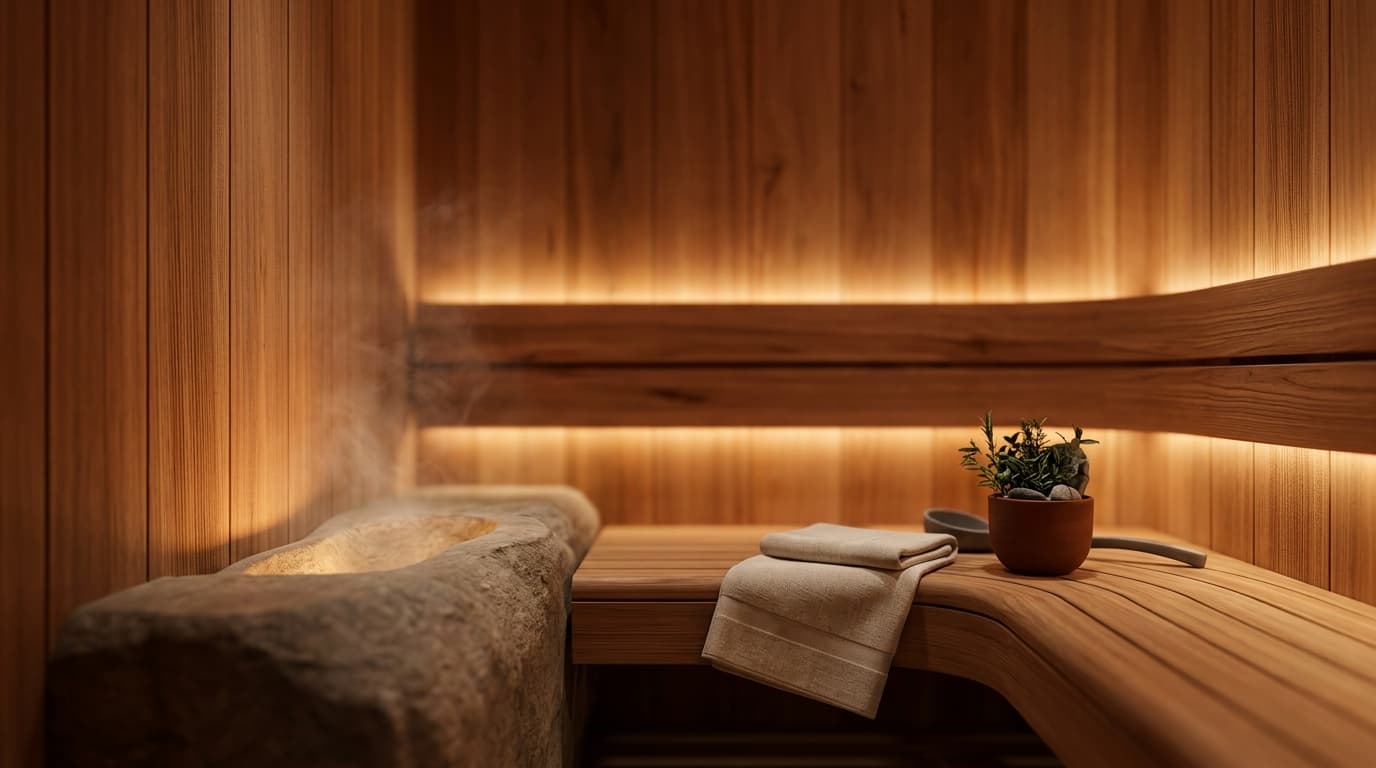 The Safest Low EMF Infrared Saunas: Sun Home Equinox Deep Dive Review