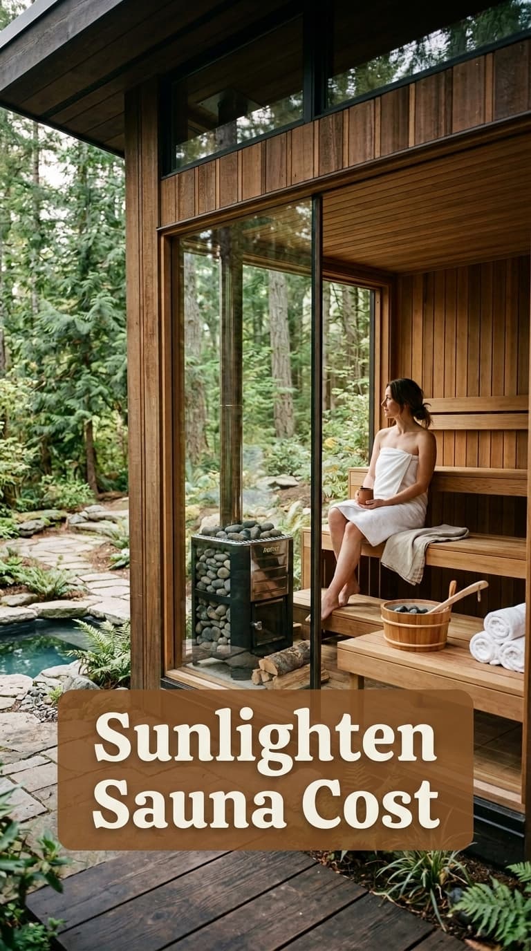 Are Premium Infrared Home Saunas Worth the Investment?
