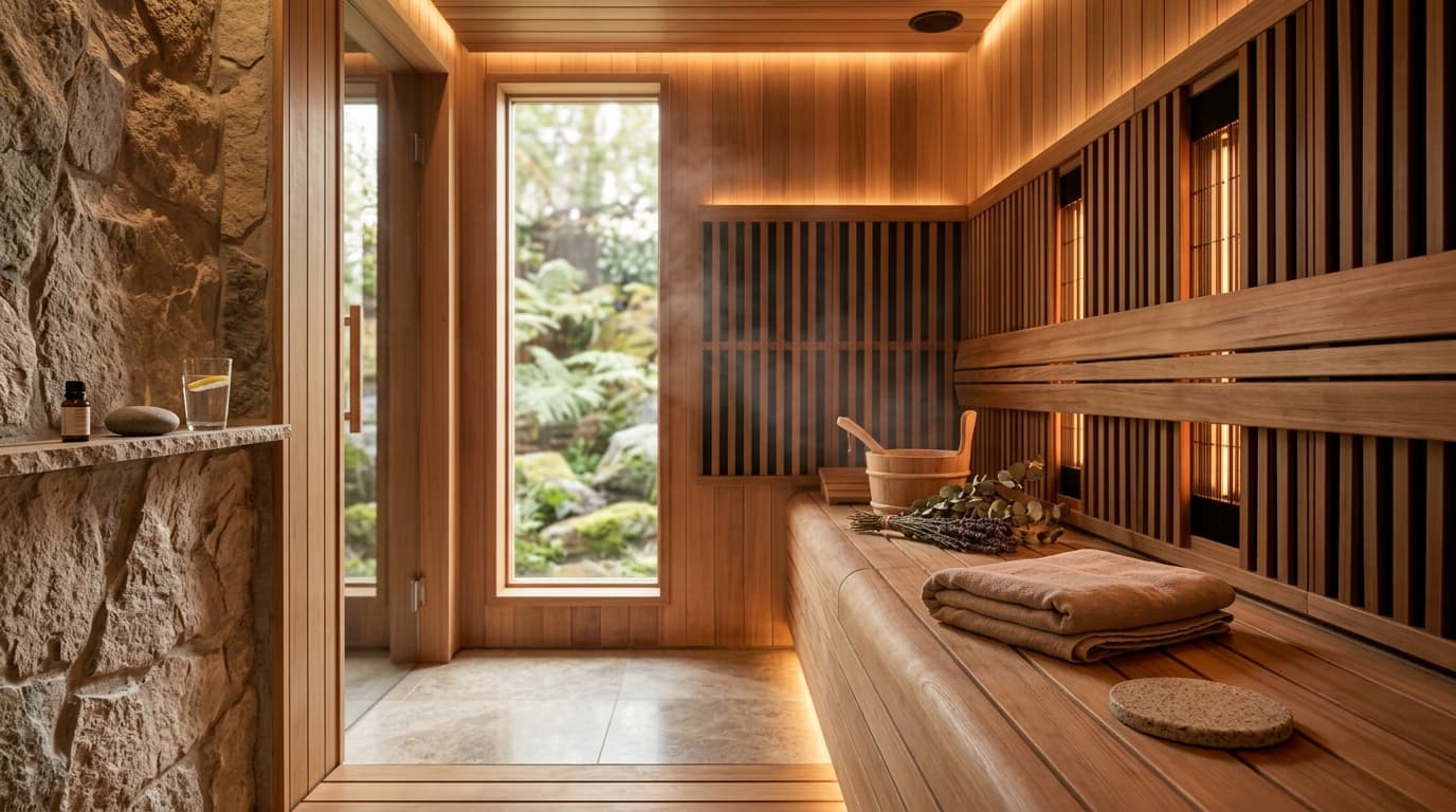 The Safest Low EMF Infrared Saunas: Sun Home Equinox Deep Dive Review