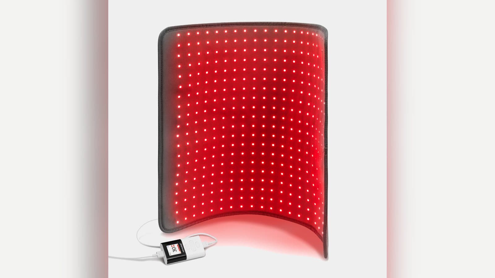 Novaa Deep Healing Pad vs Red Light Panels: Targeted vs Full Body Therapy